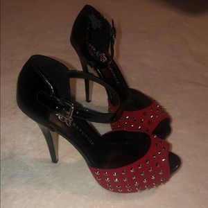 Rock & Republic Stilettos